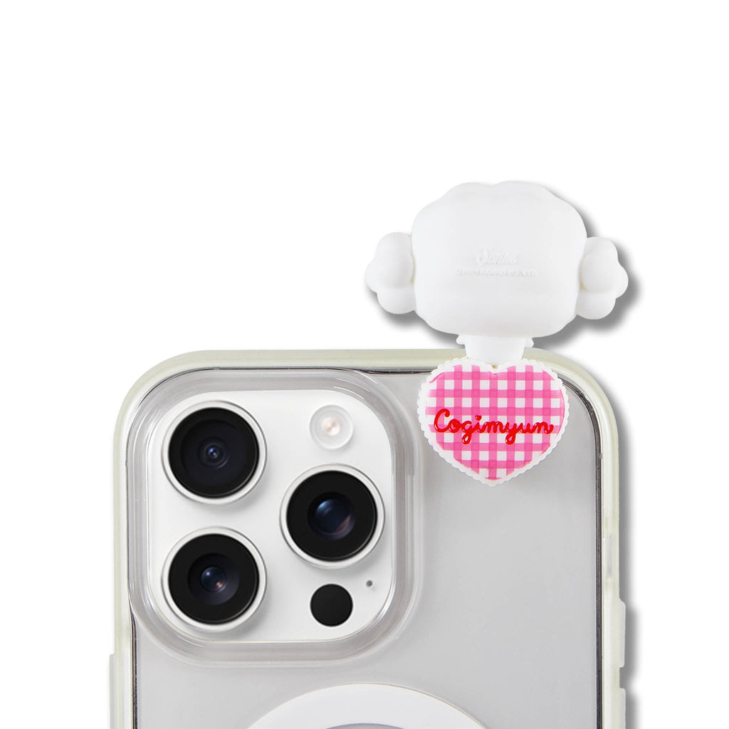Hello Kitty and Friends Sonix Peeker Charms Blind Box, Specialty Friends