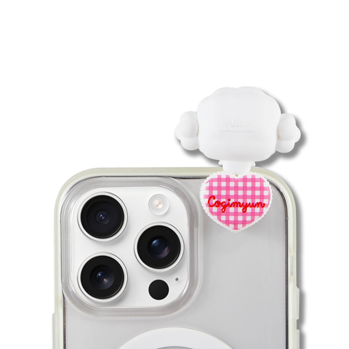 Hello Kitty and Friends Sonix Peeker Charms Blind Box, Specialty Friends