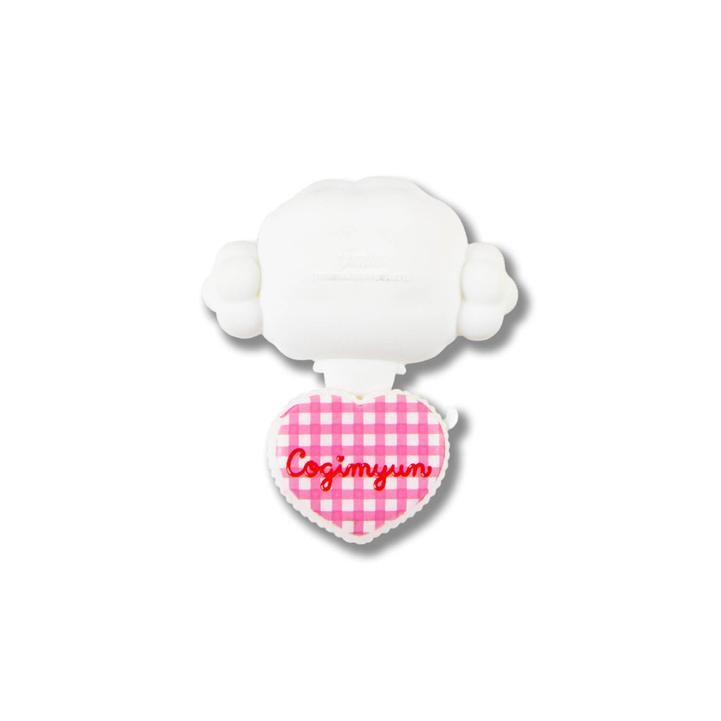 Hello Kitty and Friends Sonix Peeker Charms Blind Box, Specialty Friends