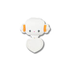 Hello Kitty and Friends Sonix Peeker Charms Blind Box, Specialty Friends