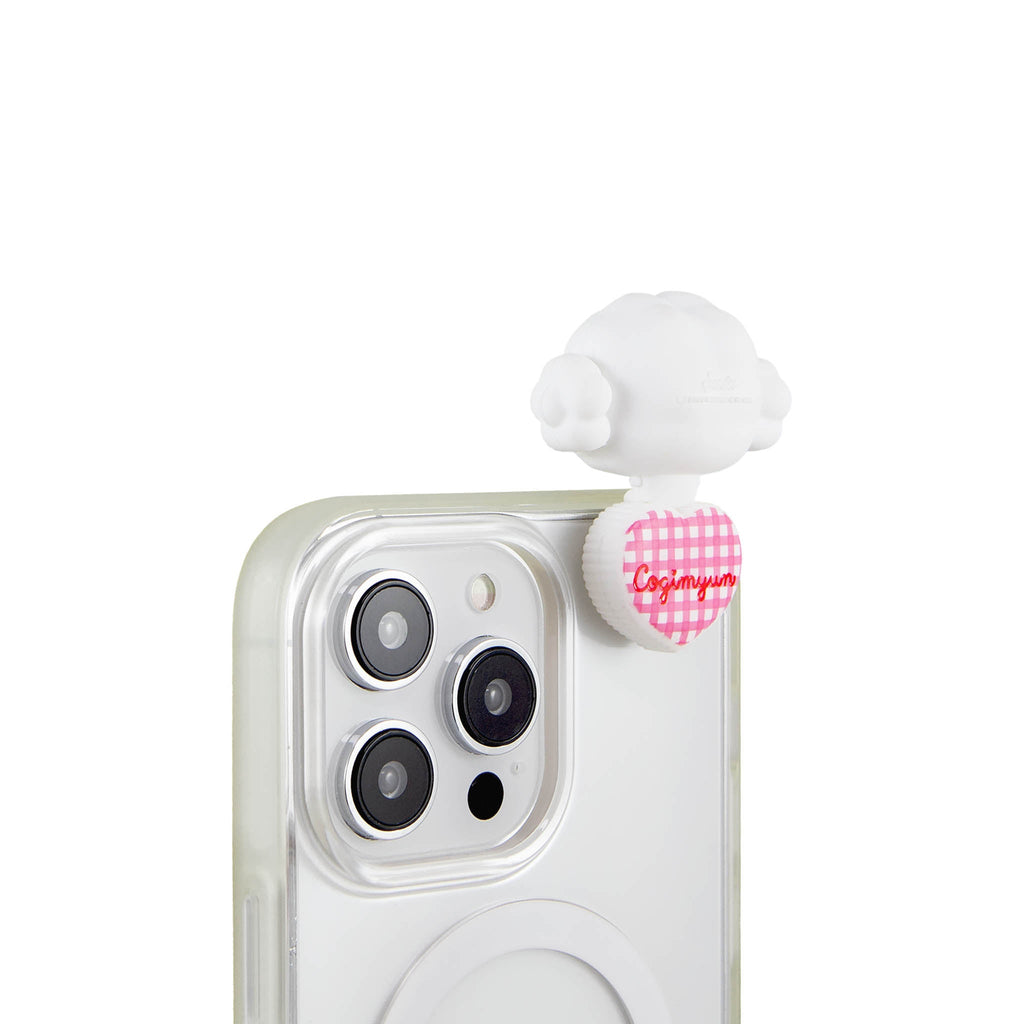 Hello Kitty and Friends Sonix Peeker Charms Blind Box, Specialty Friends