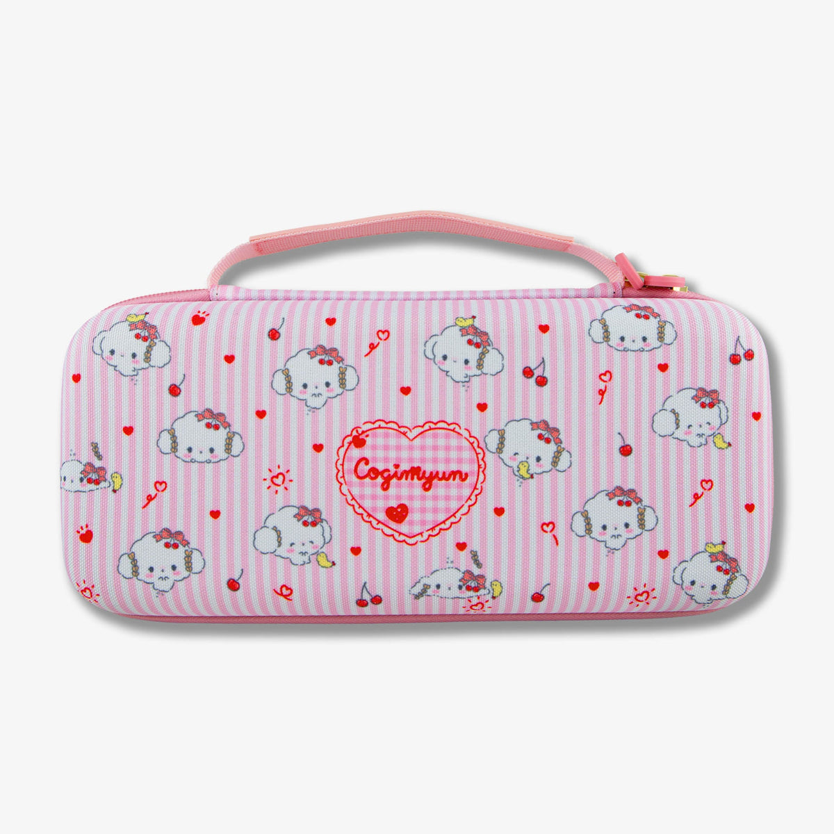Cogimyun Sonix Nintendo Switch Carrying Case