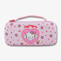 Cogimyun x Sonix Nintendo Switch Case