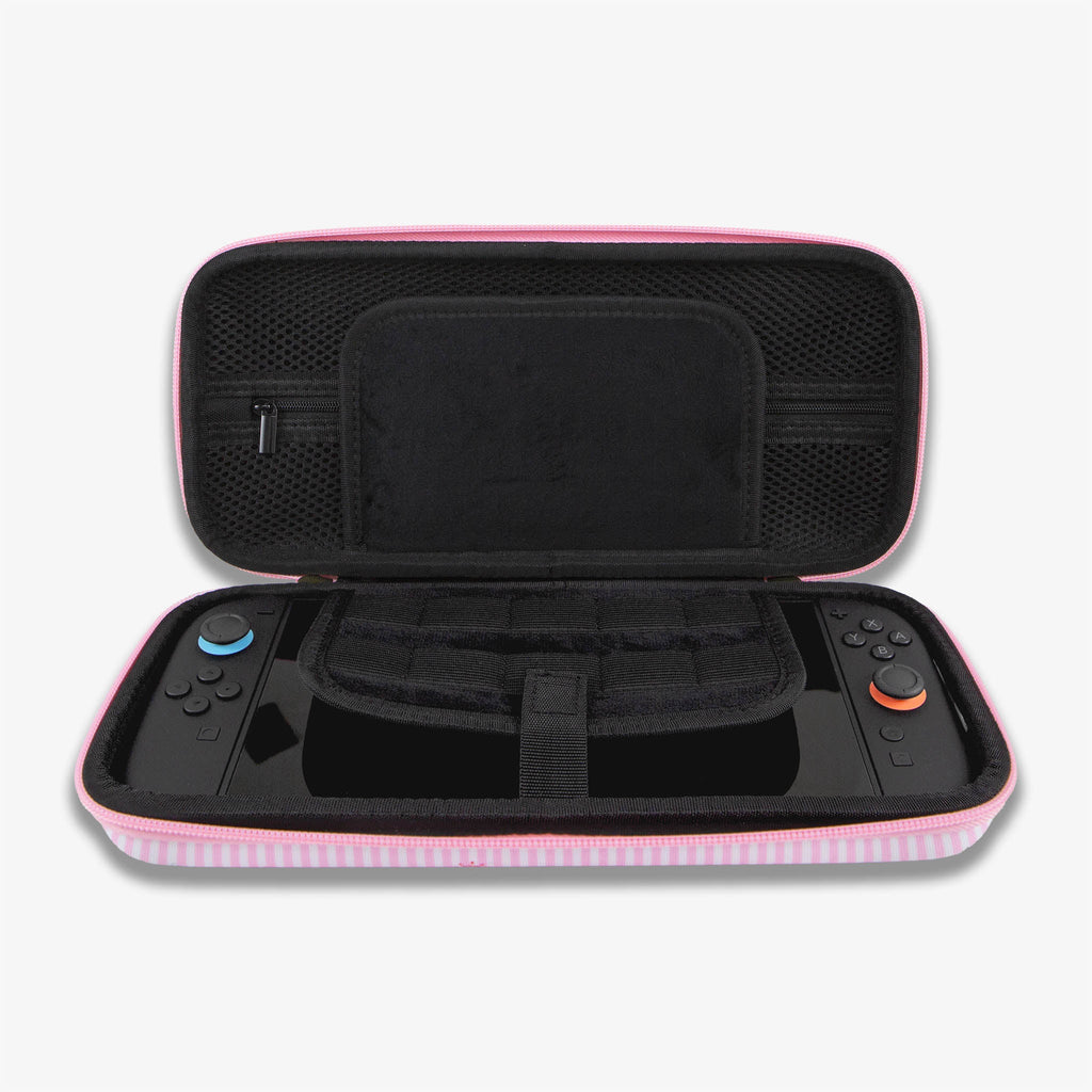 Cogimyun Sonix Nintendo Switch Carrying Case