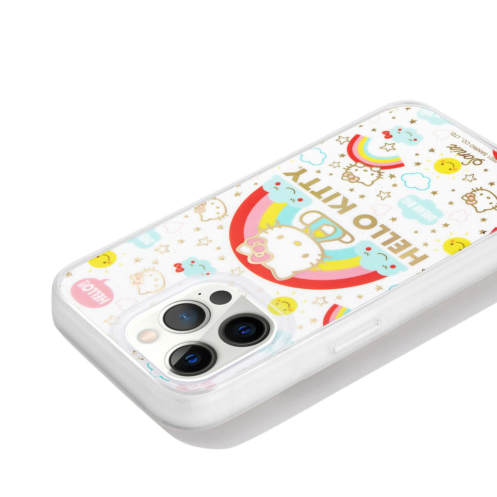 Hello Kitty Cosmic MagSafe iPhone 13 Pro Case by Sonix