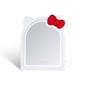 Hello Kitty x Impressions Vanity Arch RGB Tabletop Mirror
