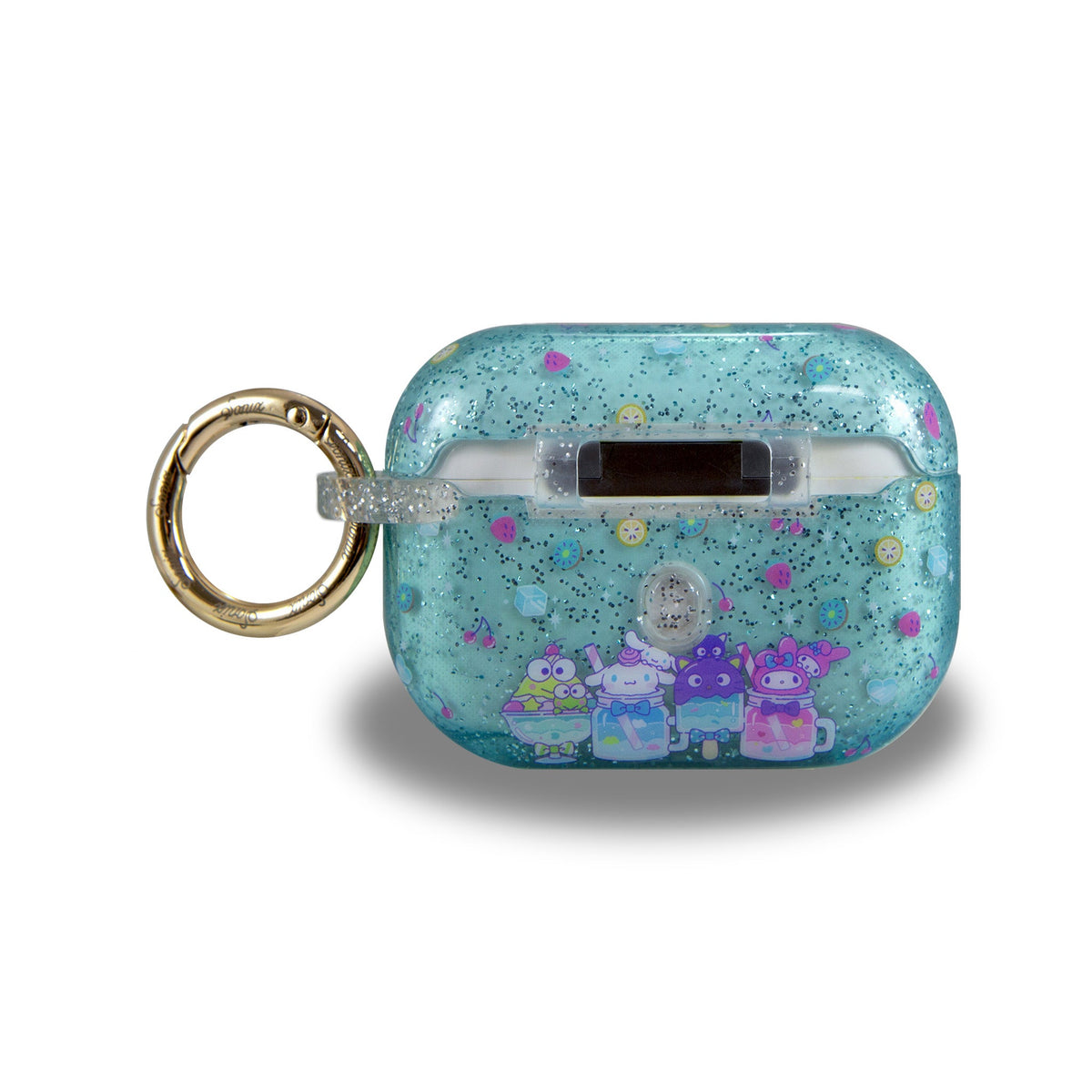 Hello Kitty And Friends X Sonix Frozen Treats Airpods Pro Case