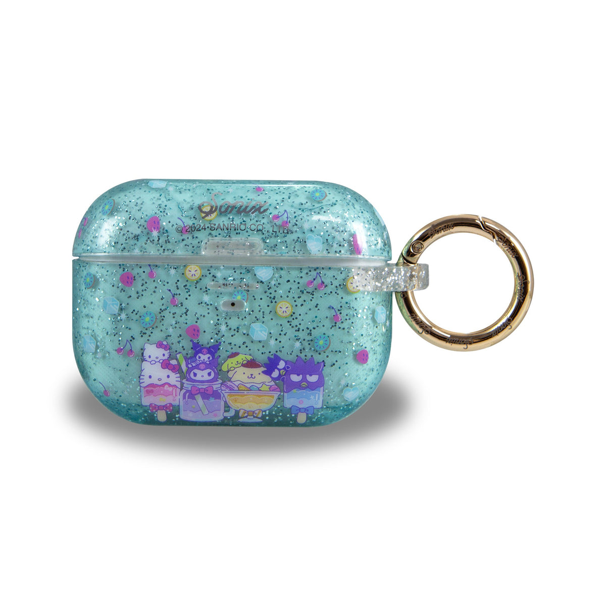 Hello Kitty and Friends x Sonix Frozen Treats AirPods Pro Case