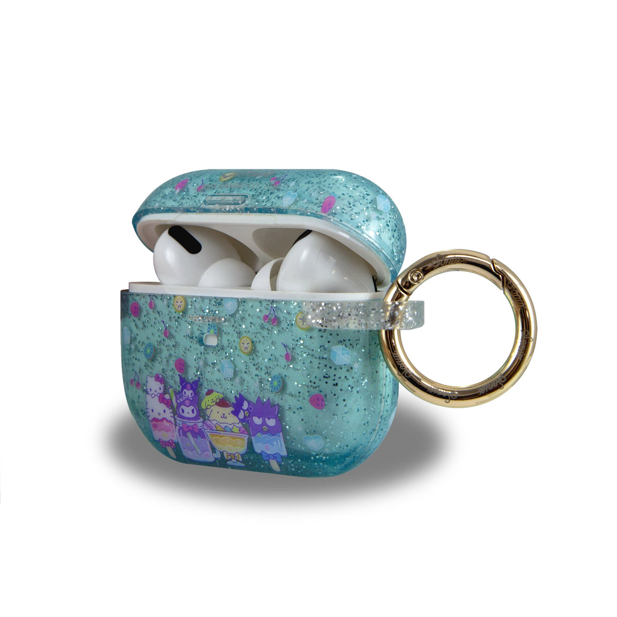 Hello Kitty And Friends X Sonix Frozen Treats Airpods Pro Case