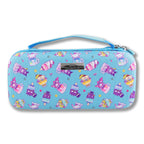 Hello Kitty And Friends X Sonix Nintendo Switch Case, Frozen Treats