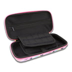 Hello Kitty and Friends x Sonix Pastel Grid Nintendo Switch Travel Case