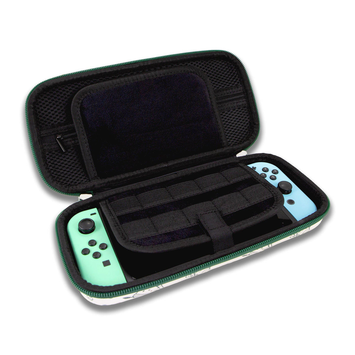 Hello Kitty and Friends x Sonix Tennis Club PU Nintendo Switch Travel Case