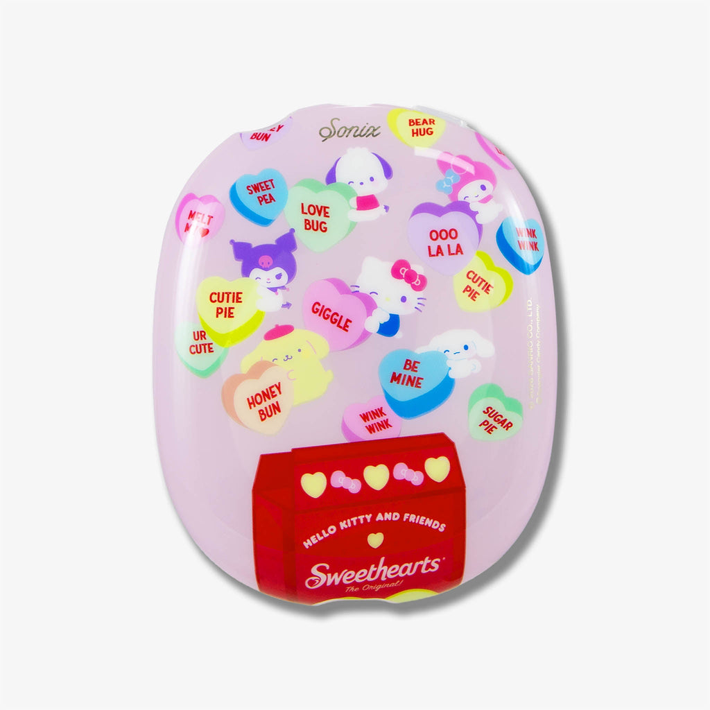 Hello Kitty and Friends Sonix Sweethearts AirPods Max Case Cover