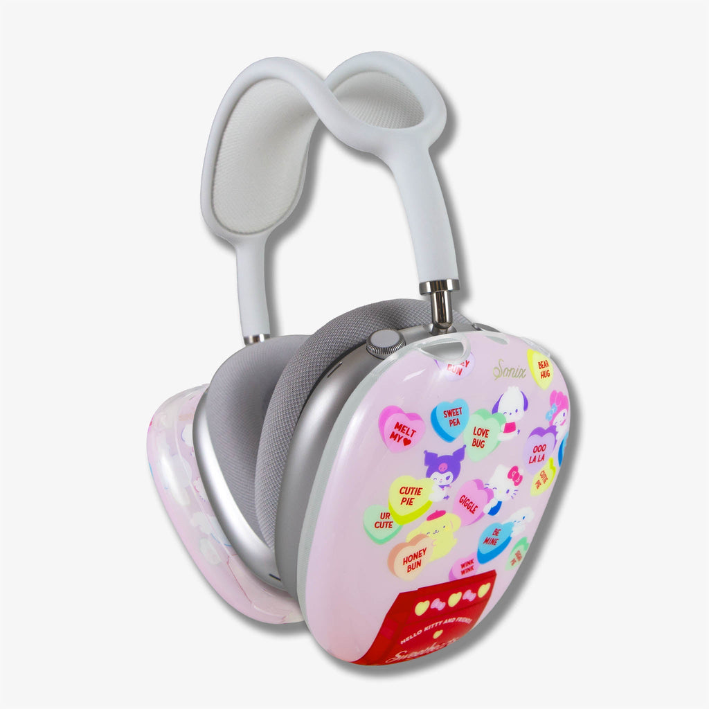 Hello Kitty and Friends Sonix Sweethearts AirPods Max Case Cover