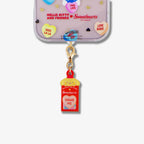 Hello Kitty and Friends x Sonix Sweethearts Charging Port Charms Set of 3, Series 2