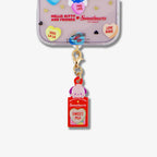 Hello Kitty and Friends x Sonix Sweethearts Charging Port Charms Set of 3, Series 2