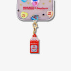 Hello Kitty and Friends x Sonix Sweethearts Charging Port Charms Set of 3, Series 2
