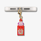 Hello Kitty and Friends x Sonix Sweethearts Charging Port Charms Set of 3, Series 2