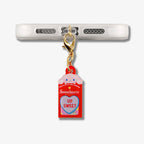 Hello Kitty and Friends x Sonix Sweethearts Charging Port Charms Set of 3, Series 2