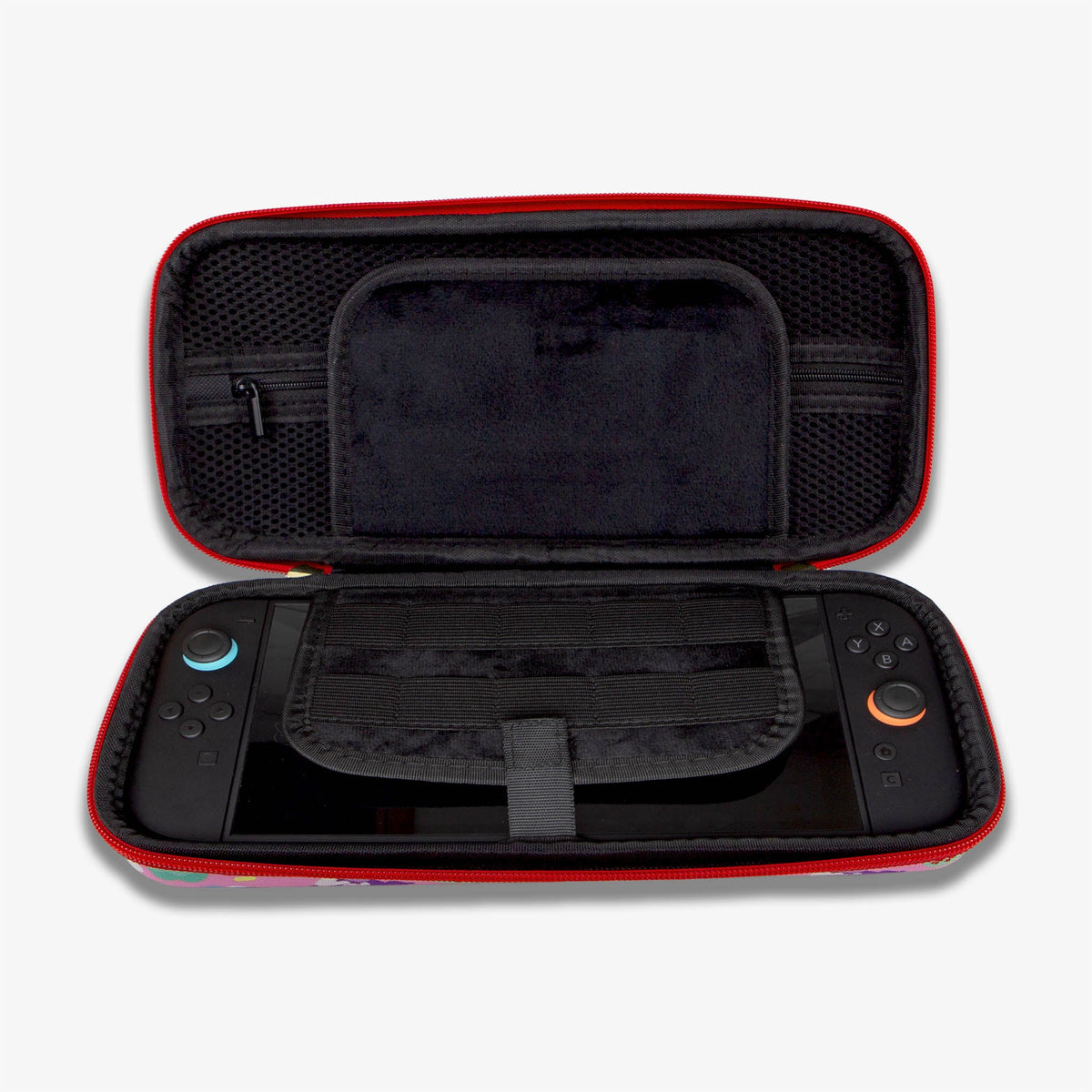 Hello Kitty and Friends Sonix Sweethearts Nintendo Switch Carry Case