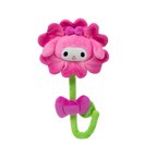 My Melody 14" Plush Valentine's Day Flower (Ombre Pink)