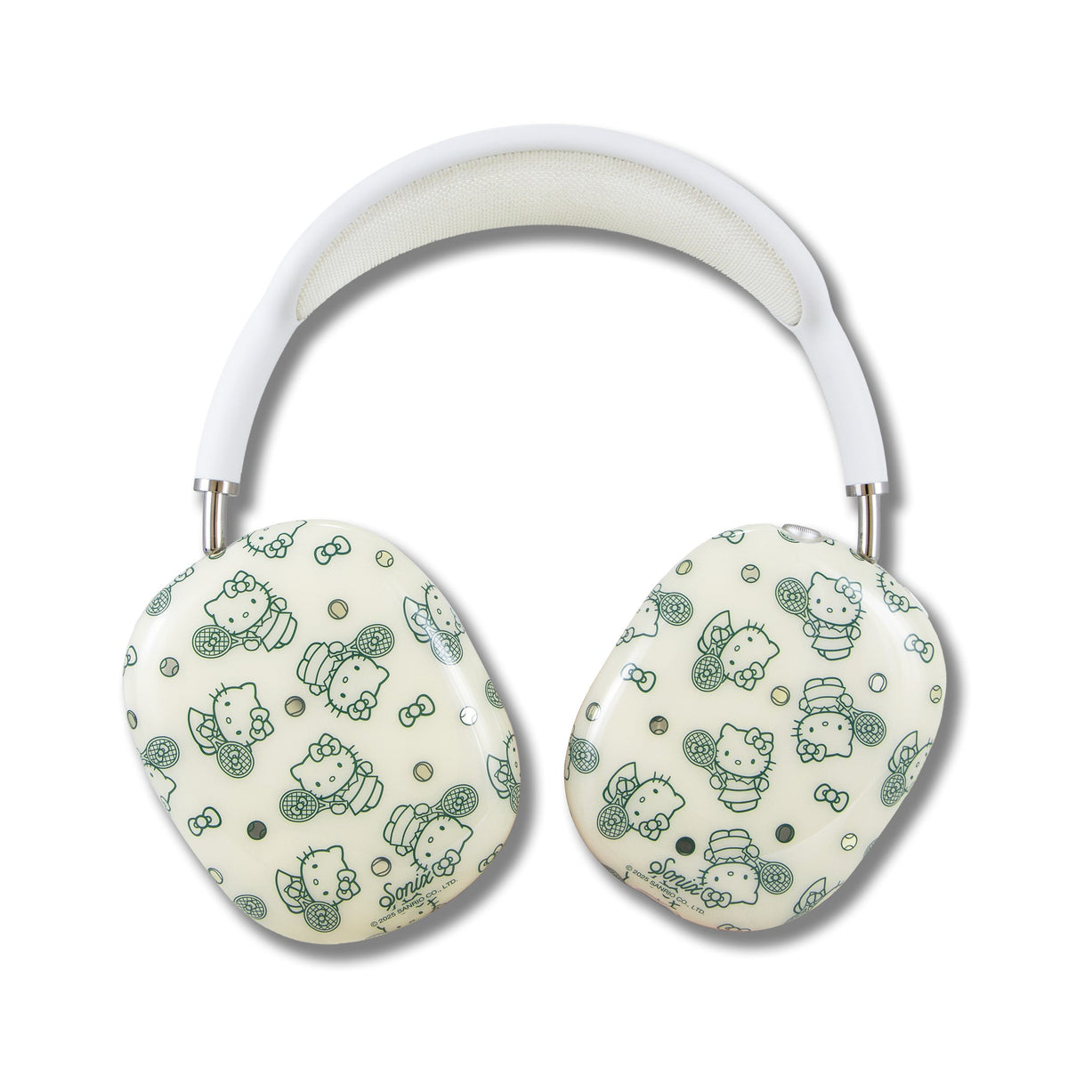 Hello Kitty x Sonix Tennis Club Airpods Max Cover