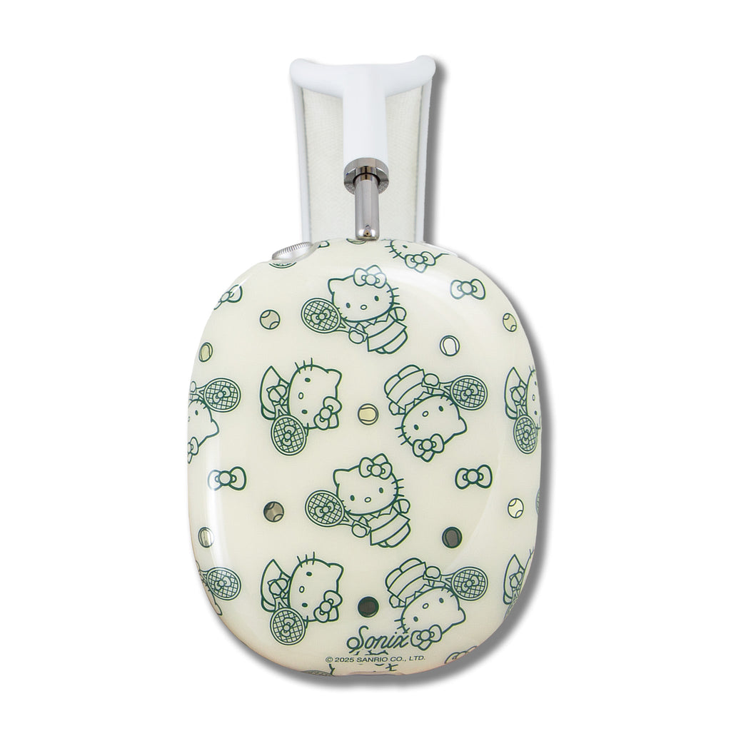 Hello Kitty x Sonix Tennis Club Slim AirPods Max Cover