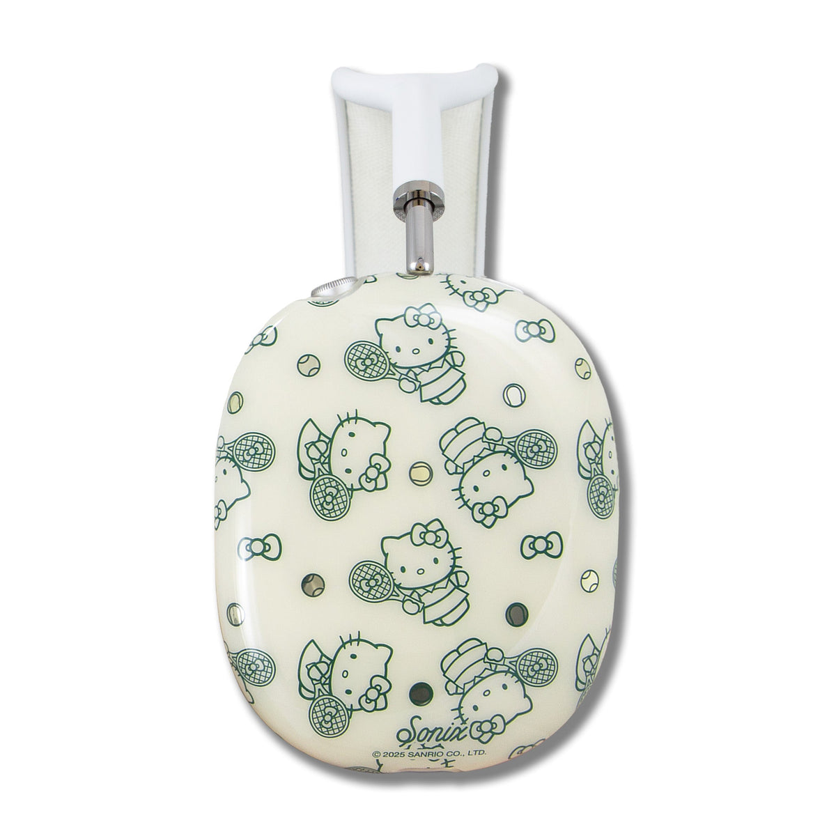 Hello Kitty x Sonix Tennis Club Slim AirPods Max Cover