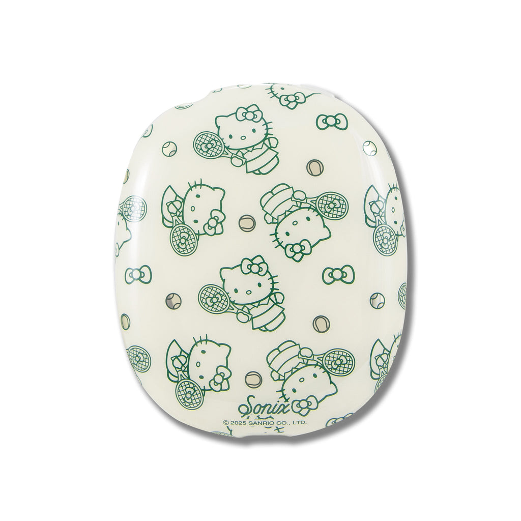 Hello Kitty x Sonix Tennis Club Slim AirPods Max Cover