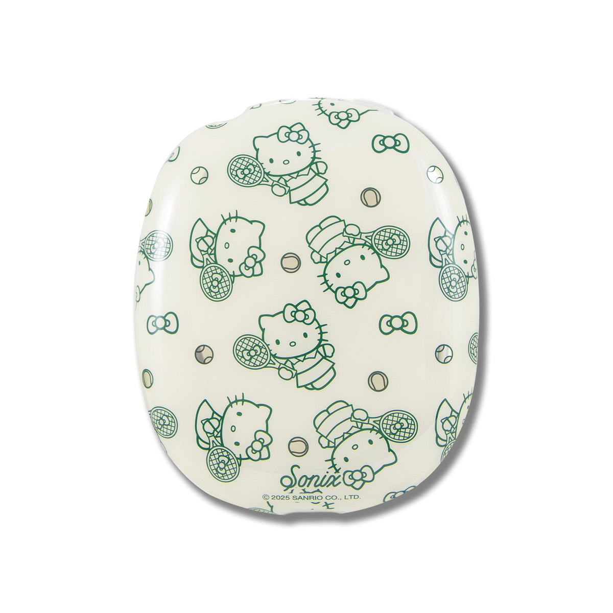 Hello Kitty x Sonix Tennis Club Slim AirPods Max Cover