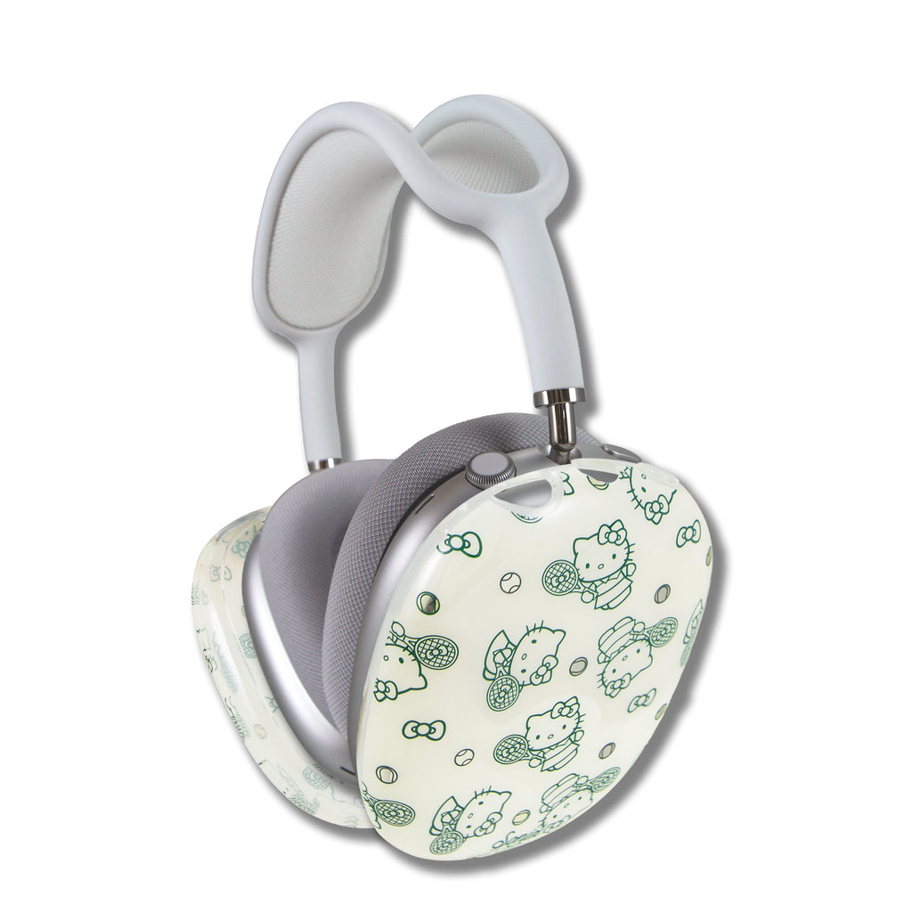 Hello Kitty x Sonix Tennis Club Slim AirPods Max Cover