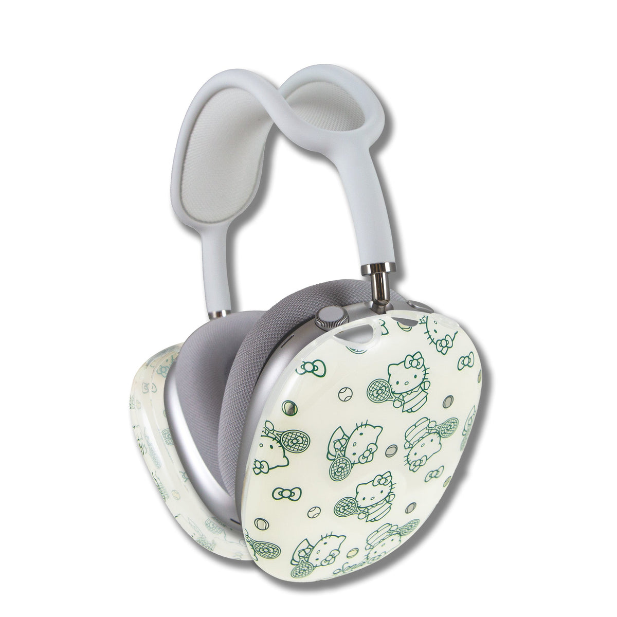 Hello Kitty x Sonix Tennis Club Slim AirPods Max Cover