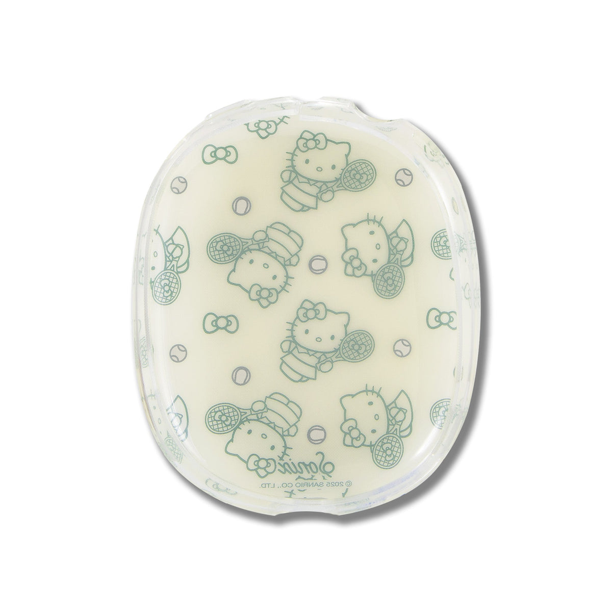 Hello Kitty x Sonix Tennis Club Slim AirPods Max Cover