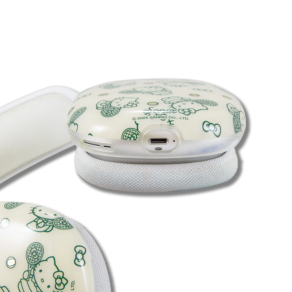 Hello Kitty x Sonix Tennis Club Slim AirPods Max Cover