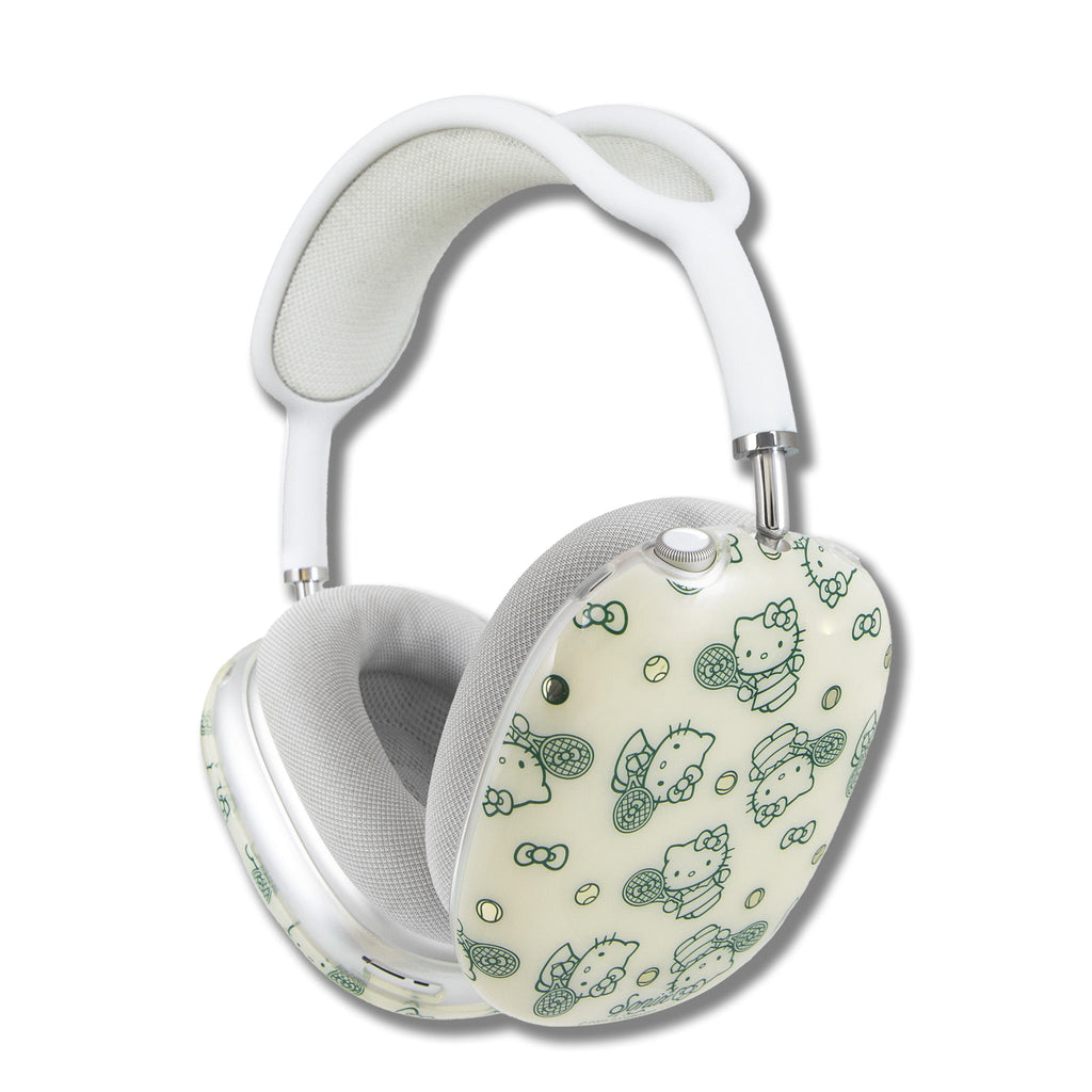 Hello Kitty x Sonix Tennis Club Slim AirPods Max Cover