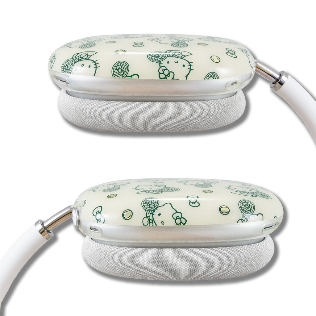 Hello Kitty x Sonix Tennis Club Slim AirPods Max Cover