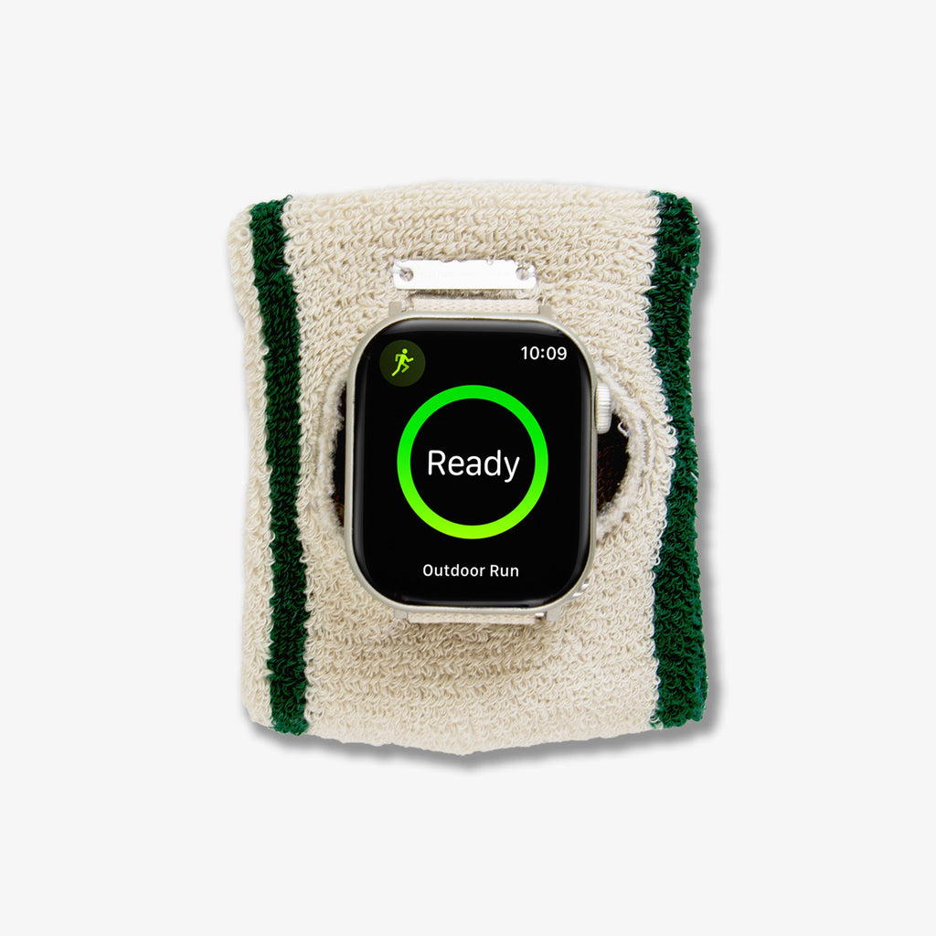 Hello Kitty x Sonix Tennis Club Cotton Apple Watch Sportband