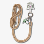 Hello Kitty x Sonix Tennis Club Adjustable Crossbody Phone Strap with Charms