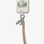 Hello Kitty x Sonix Tennis Club Adjustable Crossbody Phone Strap with Charms