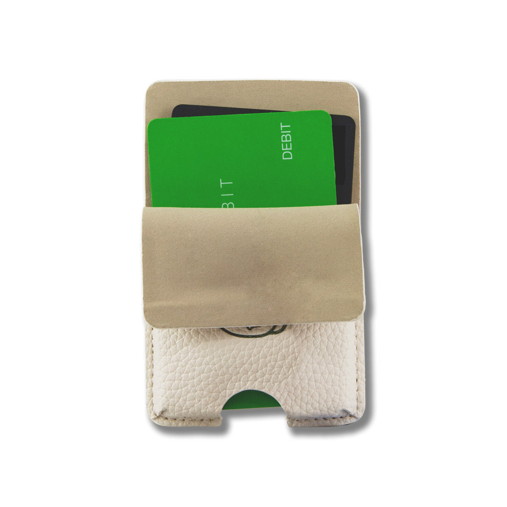 Hello Kitty x Sonix Tennis Club Vegan Leather MagSafe Card Wallet
