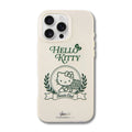 Hello Kitty x Sonix Tennis Club iPhone 16 Pro Max Case