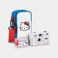 Hello Kitty Classic FC-11 35mm Camera, Bag and Film Gift Set