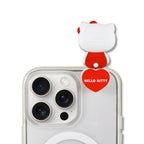 Hello Kitty and Friends Sonix Peeker Charms Blind Box, Specialty Friends