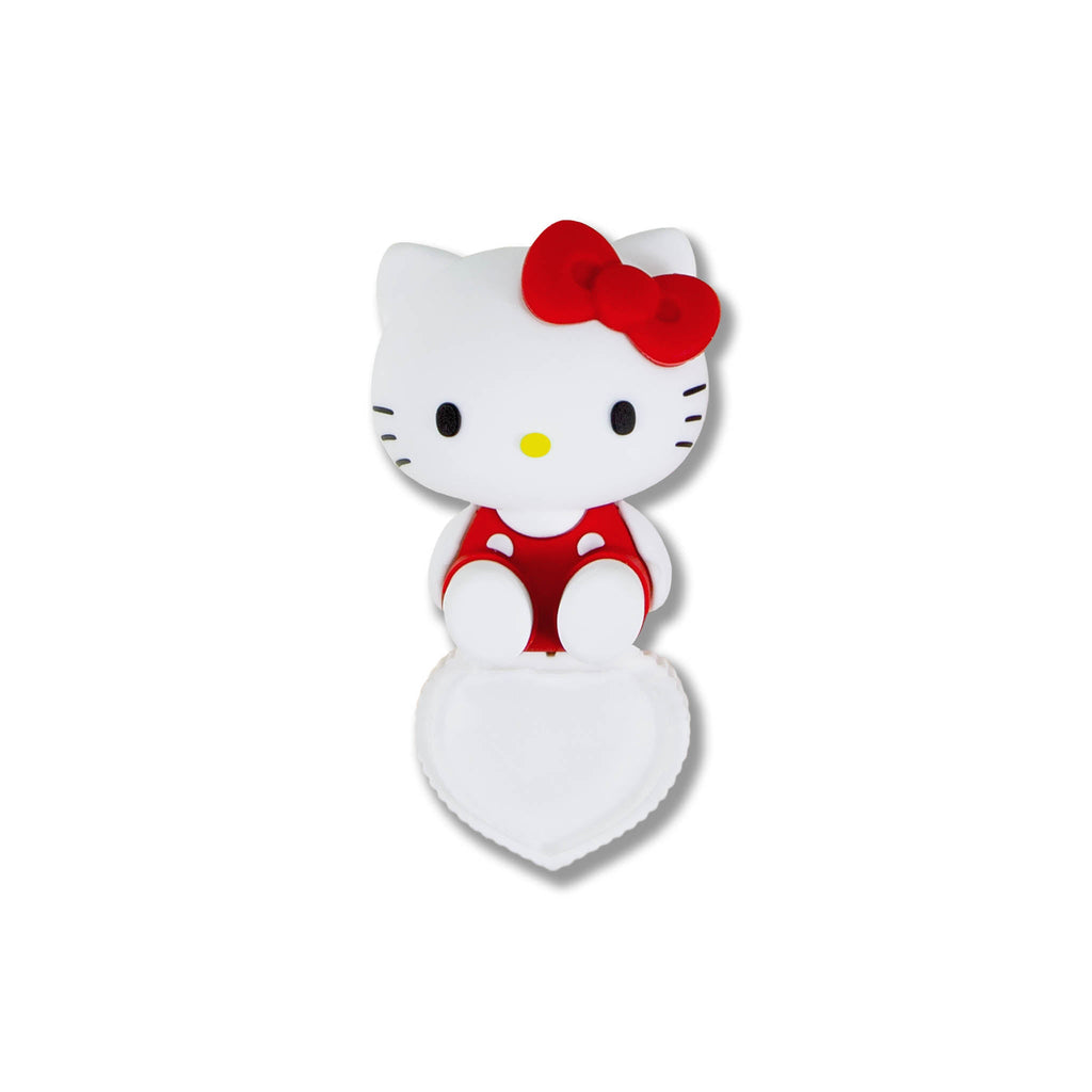 Hello Kitty and Friends Sonix Peeker Charms Blind Box, Specialty Friends