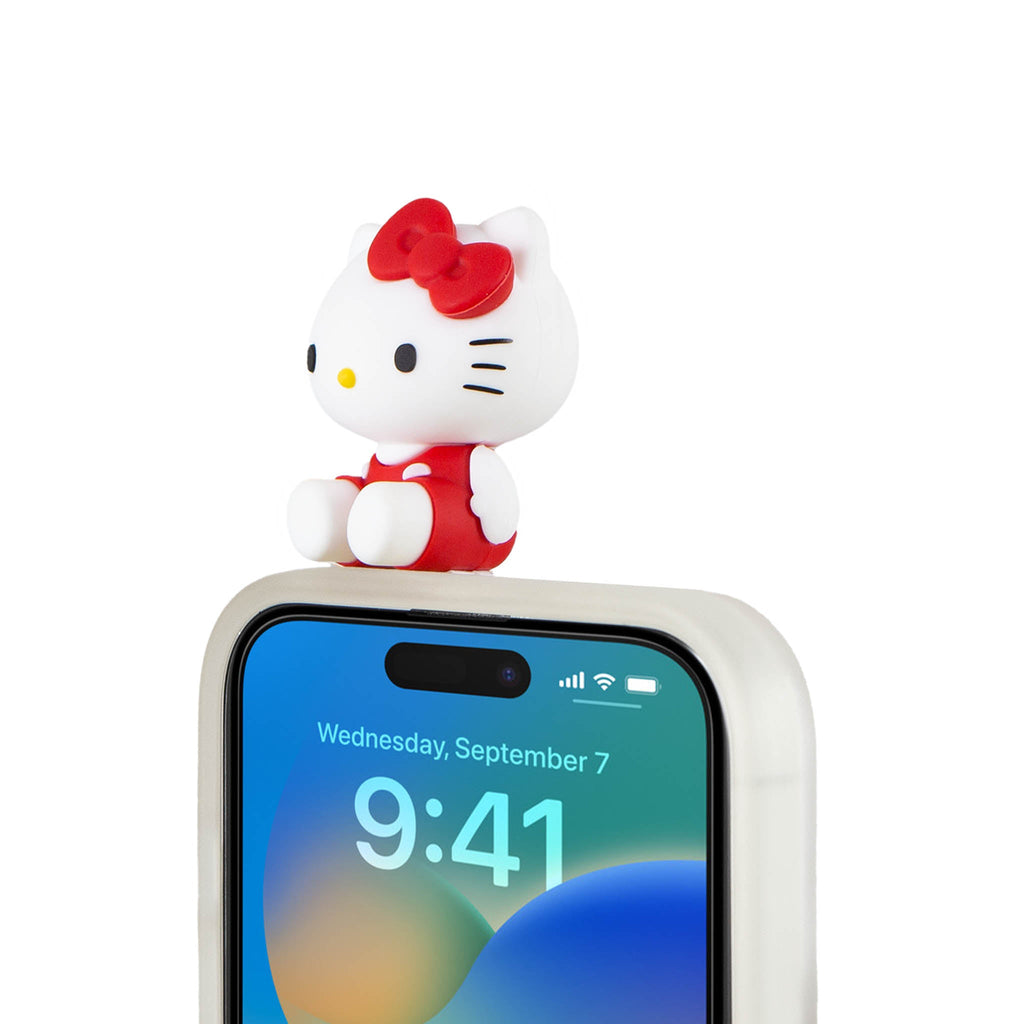 Hello Kitty and Friends Sonix Peeker Charms Blind Box, Specialty Friends