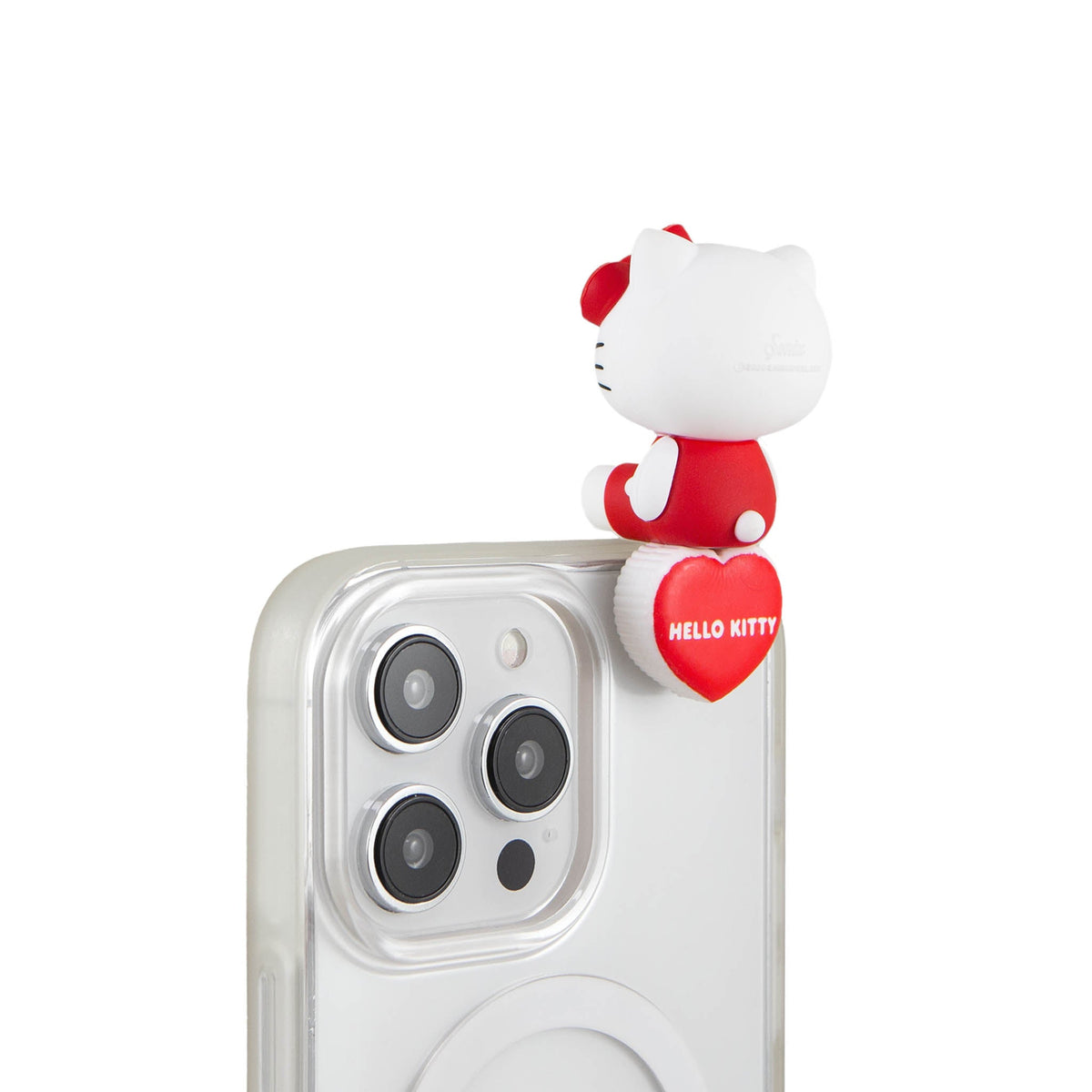 Hello Kitty and Friends Sonix Peeker Charms Blind Box, Specialty Friends