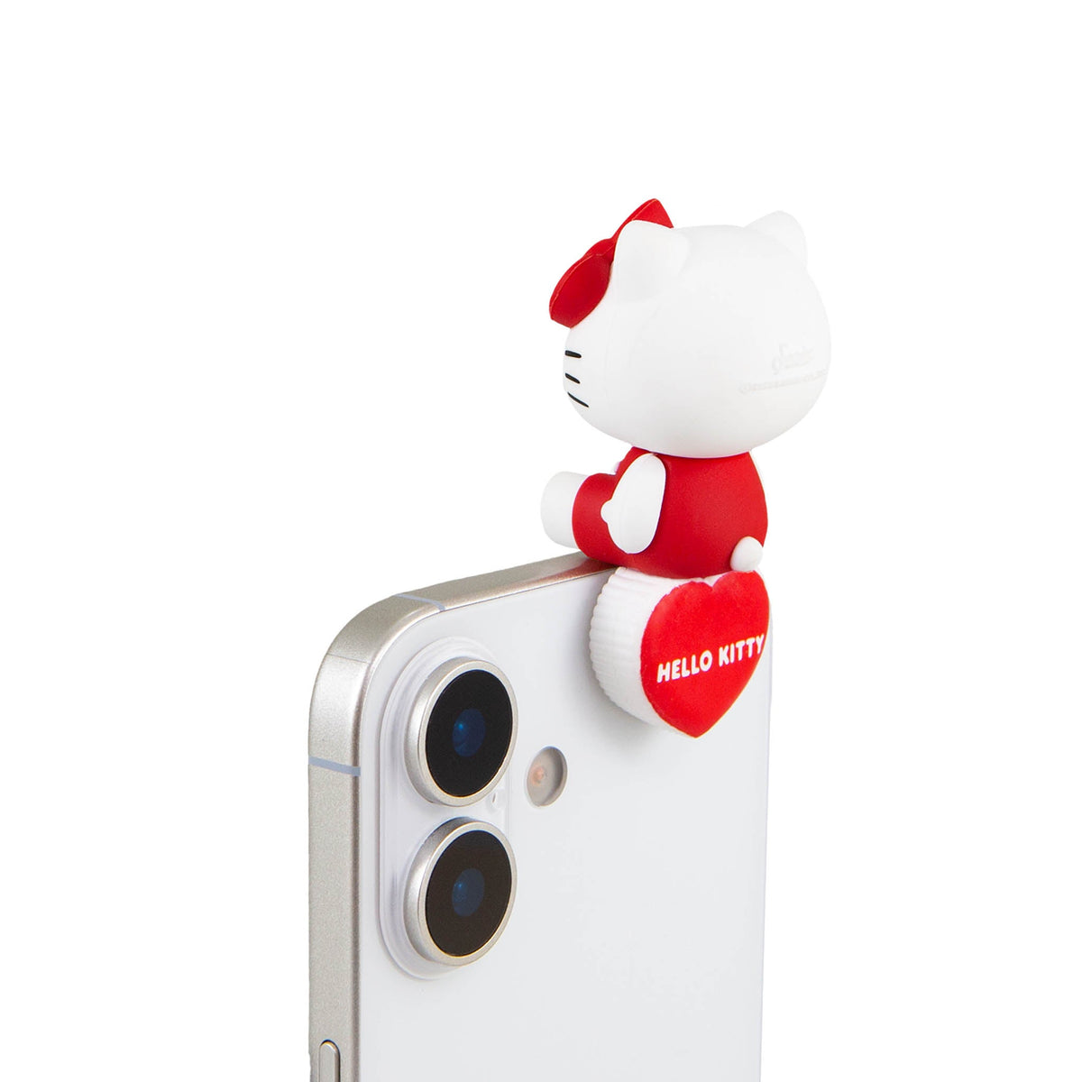 Hello Kitty and Friends Sonix Peeker Charms Blind Box, Specialty Friends