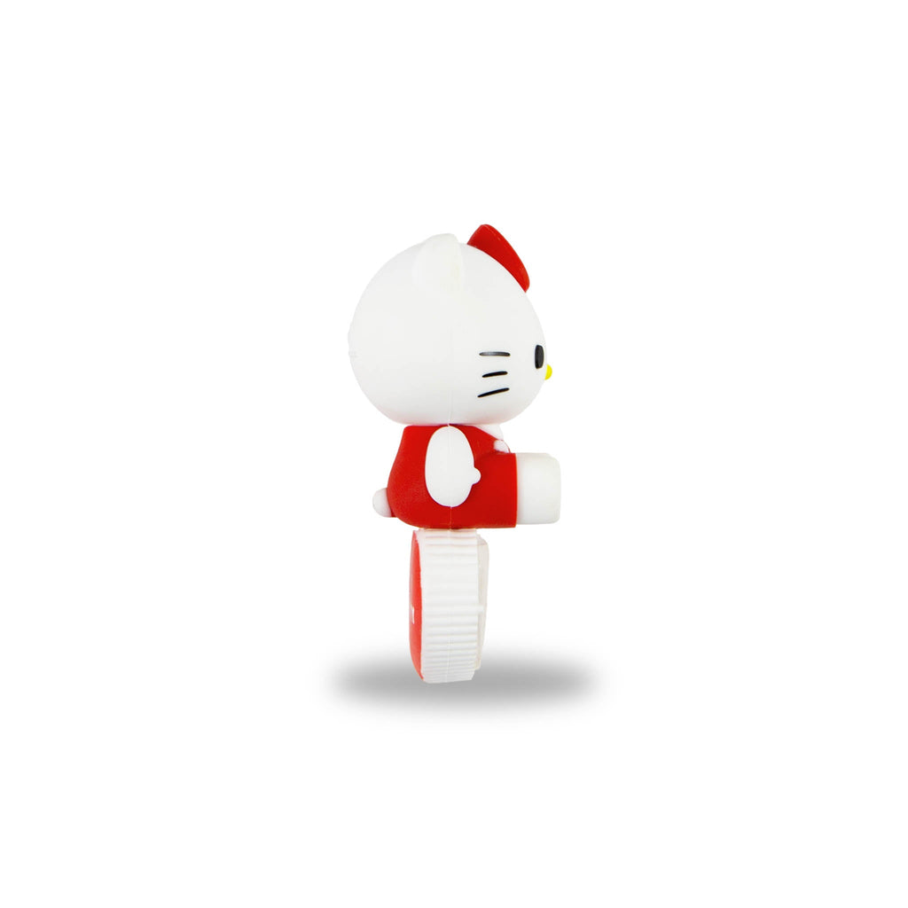 Hello Kitty and Friends Sonix Peeker Charms Blind Box, Specialty Friends