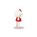 Hello Kitty and Friends Sonix Peeker Charms Blind Box, Specialty Friends