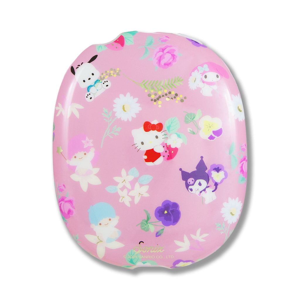 Hello Kitty and Friends Floral AirPods Max Cover by Sonix